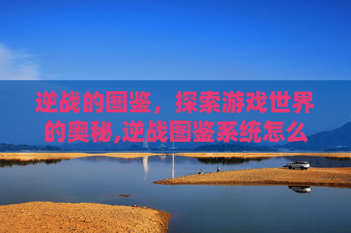 逆战的图鉴,探索游戏世界的奥秘,逆战图鉴系统怎么签到 逆战的图鉴,探索游戏世界的奥秘,逆战图鉴系统怎么签到