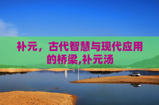 补元，古代智慧与现代应用的桥梁,补元汤