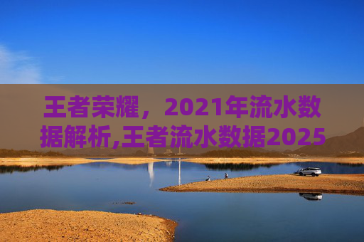 王者荣耀，2021年流水数据解析,王者流水数据2025赚了多少亿