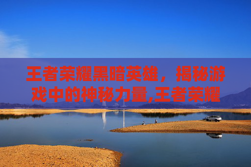 王者荣耀黑暗英雄，揭秘游戏中的神秘力量,王者荣耀黑暗英雄有哪些