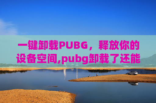 一键卸载PUBG，释放你的设备空间,pubg卸载了还能恢复吗