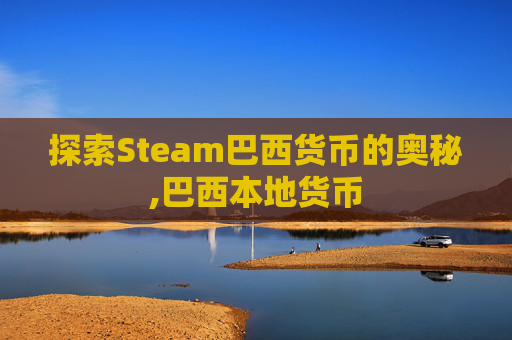 探索Steam巴西货币的奥秘,巴西本地货币