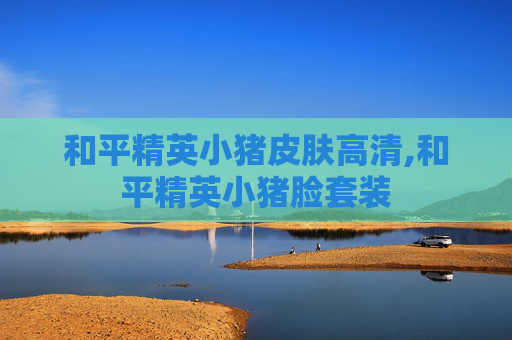 和平精英小猪皮肤高清,和平精英小猪脸套装