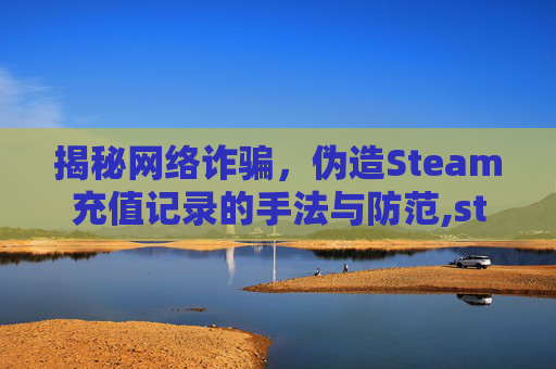 揭秘网络诈骗，伪造Steam充值记录的手法与防范,steam充值记录怎么看