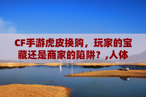 CF手游虎皮换购，玩家的宝藏还是商家的陷阱？,人体结构几何体速写