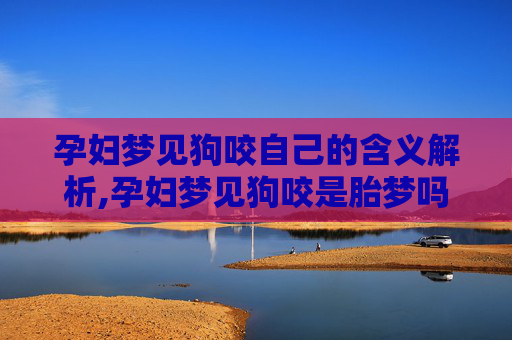 孕妇梦见狗咬自己的含义解析,孕妇梦见狗咬是胎梦吗