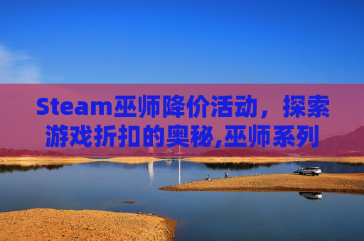 Steam巫师降价活动，探索游戏折扣的奥秘,巫师系列销量