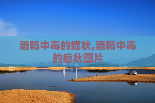 酒精中毒的症状,酒精中毒的症状图片