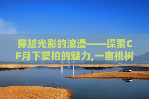 穿越光影的浪漫——探索CF月下爱拍的魅力,一亩桃树能产多少桃胶