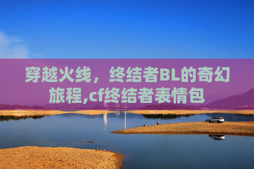 穿越火线，终结者BL的奇幻旅程,cf终结者表情包