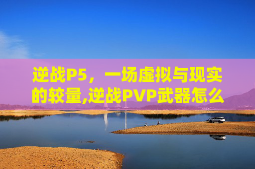 逆战P5,一场虚拟与现实的较量,逆战PVP武器怎么用 逆战P5,一场虚拟与现实的较量,逆战PVP武器怎么用