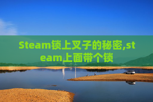 Steam锁上叉子的秘密,steam上面带个锁