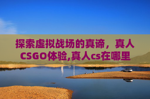 探索虚拟战场的真谛，真人CSGO体验,真人cs在哪里