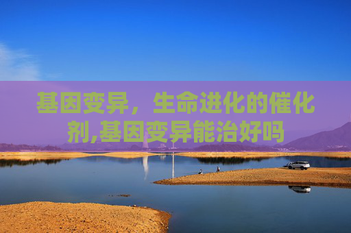 基因变异，生命进化的催化剂,基因变异能治好吗
