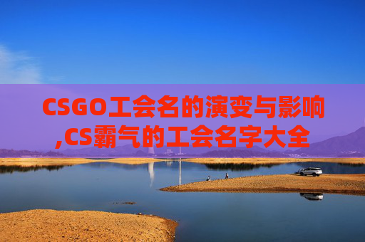 CSGO工会名的演变与影响,CS霸气的工会名字大全 CSGO工会名的演变与影响,CS霸气的工会名字大全