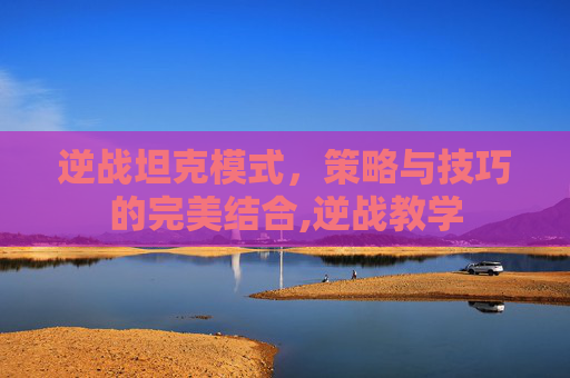 逆战坦克模式,策略与技巧的完美结合,逆战教学 逆战坦克模式,策略与技巧的完美结合,逆战教学