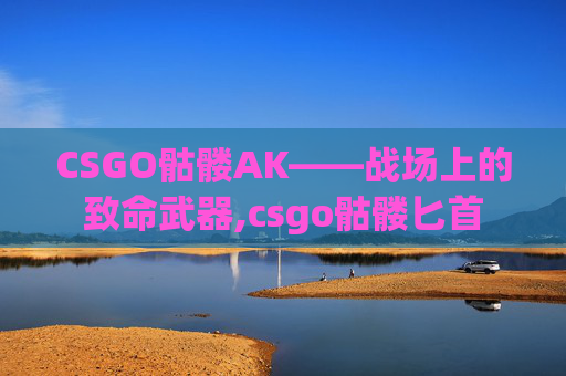 CSGO骷髅AK——战场上的致命武器,csgo骷髅匕首 CSGO骷髅AK——战场上的致命武器,csgo骷髅匕首