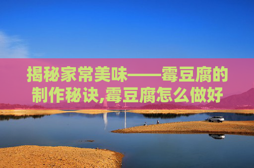 揭秘家常美味——霉豆腐的制作秘诀,霉豆腐怎么做好吃家常做法 揭秘家常美味——霉豆腐的制作秘诀,霉豆腐怎么做好吃家常做法