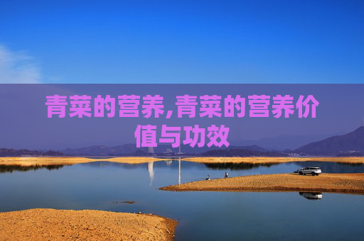 青菜的营养,青菜的营养价值与功效 青菜的营养,青菜的营养价值与功效