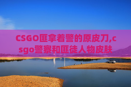 CSGO匪拿着警的原皮刀,csgo警察和匪徒人物皮肤 CSGO匪拿着警的原皮刀,csgo警察和匪徒人物皮肤