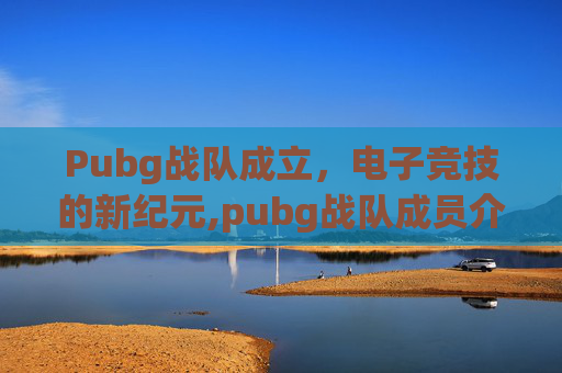 Pubg战队成立,电子竞技的新纪元,pubg战队成员介绍 Pubg战队成立,电子竞技的新纪元,pubg战队成员介绍