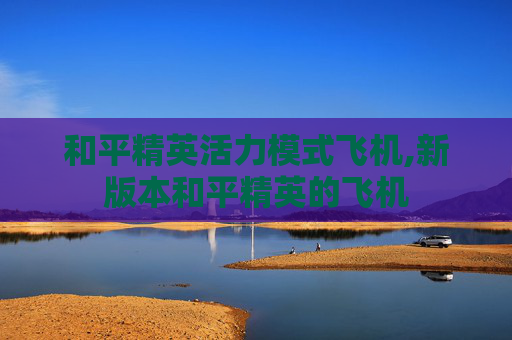 和平精英活力模式飞机,新版本和平精英的飞机