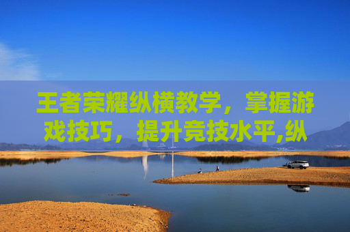 王者荣耀纵横教学，掌握游戏技巧，提升竞技水平,纵横王者路