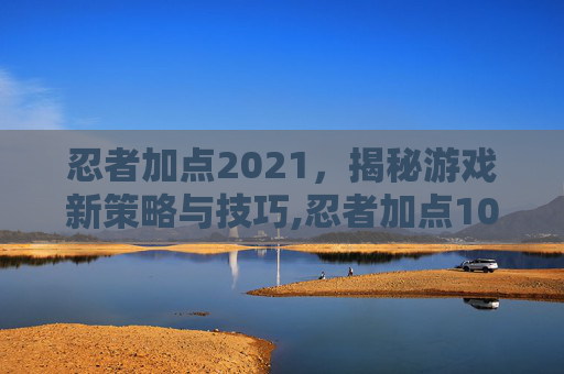 忍者加点2021,揭秘游戏新策略与技巧,忍者加点100刷图加点图 忍者加点2021,揭秘游戏新策略与技巧,忍者加点100刷图加点图
