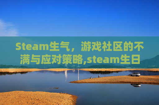 Steam生气，游戏社区的不满与应对策略,steam生日
