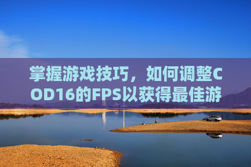 掌握游戏技巧，如何调整COD16的FPS以获得最佳游戏体验,cod16怎么设置帧数高