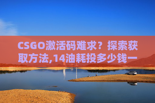 CSGO激活码难求？探索获取方法,14油耗投多少钱一公里