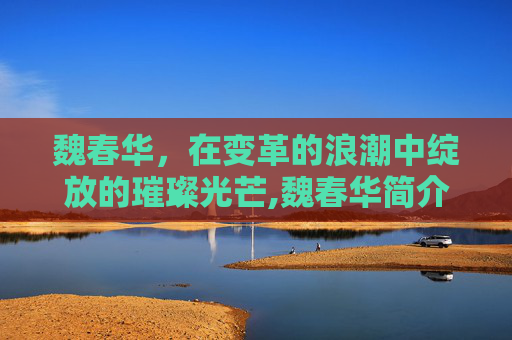 魏春华,在变革的浪潮中绽放的璀璨光芒,魏春华简介 魏春华,在变革的浪潮中绽放的璀璨光芒,魏春华简介