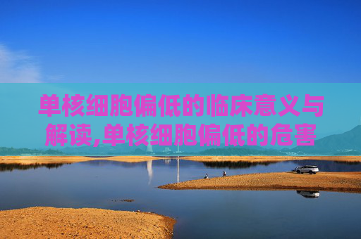 单核细胞偏低的临床意义与解读,单核细胞偏低的危害
