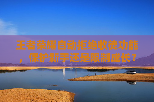 王者荣耀自动拒绝收徒功能，保护新手还是限制成长？,王者荣耀拒绝收徒怎么取消