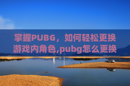掌握PUBG，如何轻松更换游戏内角色,pubg怎么更换角色
