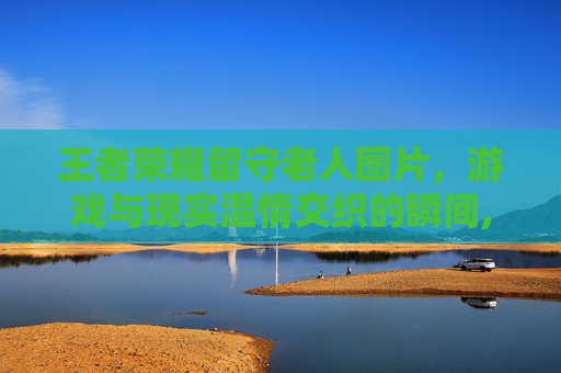 王者荣耀留守老人图片，游戏与现实温情交织的瞬间,王者荣耀留守老人图片壁纸
