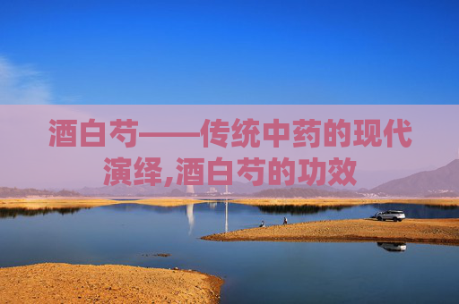 酒白芍——传统中药的现代演绎,酒白芍的功效 酒白芍——传统中药的现代演绎,酒白芍的功效