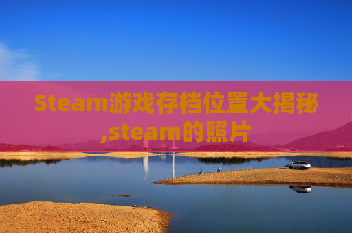 Steam游戏存档位置大揭秘,steam的照片