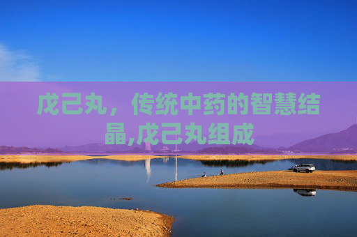 戊己丸，传统中药的智慧结晶,戊己丸组成