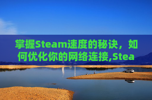 掌握Steam速度的秘诀，如何优化你的网络连接,Steam游戏内速度慢