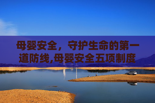 母婴安全，守护生命的第一道防线,母婴安全五项制度