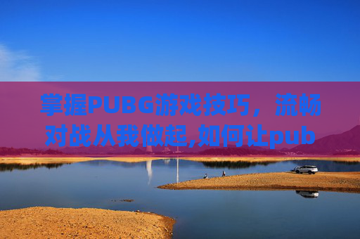掌握PUBG游戏技巧，流畅对战从我做起,如何让pubg运行更流畅