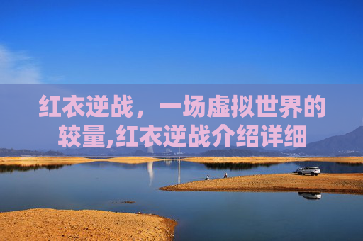 红衣逆战，一场虚拟世界的较量,红衣逆战介绍详细