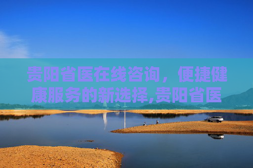 贵阳省医在线咨询，便捷健康服务的新选择,贵阳省医在线咨询预约