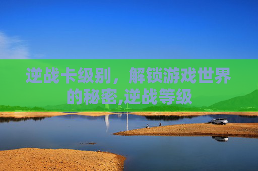 逆战卡级别，解锁游戏世界的秘密,逆战等级
