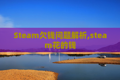 Steam欠钱问题解析,steam花的钱
