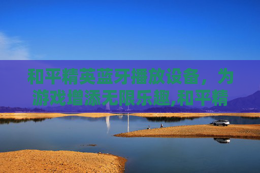 和平精英蓝牙播放设备，为游戏增添无限乐趣,和平精英蓝牙播放设备怎么设置