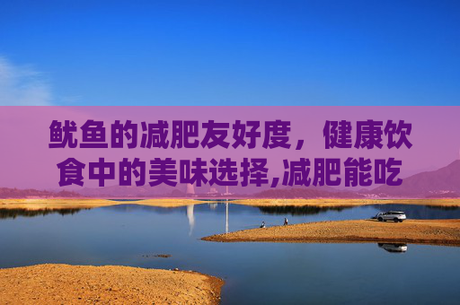 鱿鱼的减肥友好度，健康饮食中的美味选择,减肥能吃鱿鱼吗?