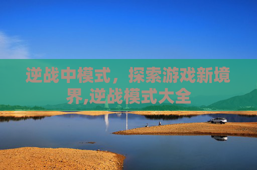 逆战中模式，探索游戏新境界,逆战模式大全