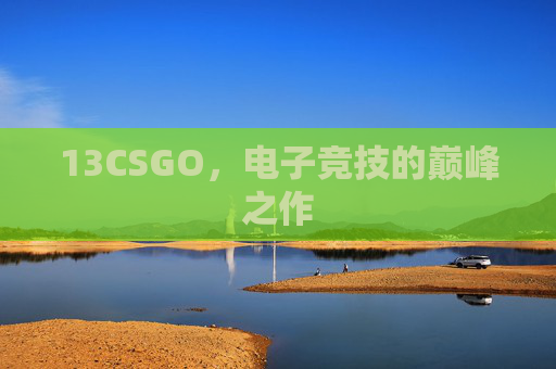 13CSGO，电子竞技的巅峰之作